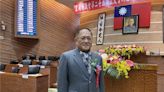 藍議員陳鴻禧宣布參選羅東鎮長 若不提名他「就是國民黨笨」