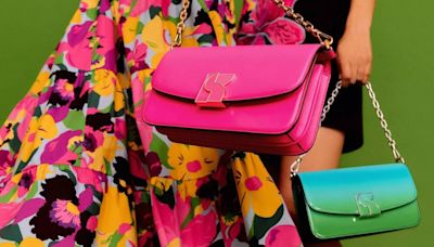 Save Up to 40% on Kate Spade's Summer-Ready Handbags, Dresses and More