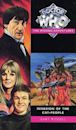 Doctor Who: Invasion of the Cat-People