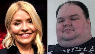 Holly Willoughby kidnap plot suspect swore plan was real, court told