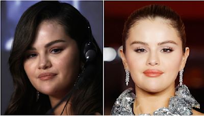 ¿Selena Gómez se hizo cirugía plástica? La cantante responde a rumores: "Déjenme en paz"