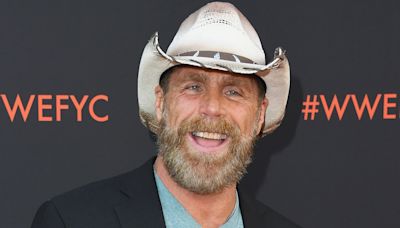 NXT Champ Ethan Page Shares Birthday Gift For WWE Hall Of Famer Shawn Michaels - Wrestling Inc.