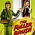 The Fuller Brush Girl