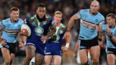 Warriors' Fonua-Blake stood down after walkout