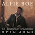 Open Arms: The Symphonic Songbook