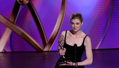 Elizabeth Debicki Thanks "Unparalleled, Incredible Human Being" Princess Diana in Emmys Acceptance Speech