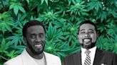 EXCLUSIVE: Sean 'Diddy' Combs' Right-Hand Man Tarik Brooks Tells All, Why Combs Enterprises Is Getting Into Cannabis