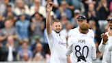 England v West Indies first Test day one scores and report: Gus Atkinson steals James Anderson’s limelight at Lord’s