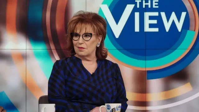 Is Joy Behar Still on The View or Did She Leave?