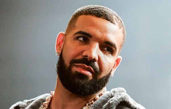3rd trespassing reported at Drake's mansion as man from previous incident came back for bike
