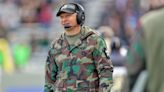 Army squeaks by Holy Cross, 17-14 at Michie Stadium