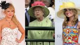 The Kentucky Derby Has Attracted Many Big Celebrities Over the Years