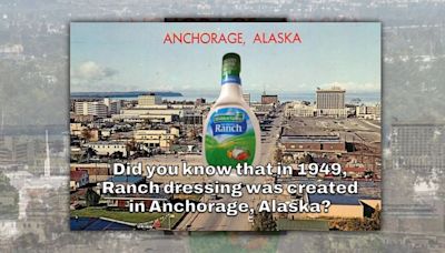 Fact Check: Digging Into Claims That Ranch Dressing Was Invented in Alaska