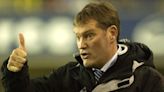 On this day in 2004: Glenn Hoddle appointed Wolves manager
