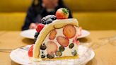 爆量水果堆疊出誘人蛋糕！東京車站螞蟻人愛店 開箱必吃經典系列