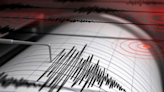 Sismo de magnitud preliminar 5.7 sacude la frontera entre Panamá y Costa Rica