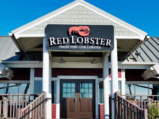 It Was A Bad Real Estate Deal, Not A Bad Meal Deal That Killed Red Lobster