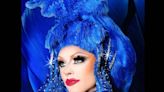 Transform your face for drag at Coquitlam Pride Fest on July 20