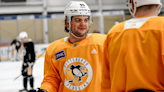 Gruden: Working Hard, Being a Good Teammate | Pittsburgh Penguins
