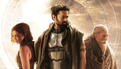 Kalki 2898 AD Gets New Release Date; Prabhas, Deepika-Starrer To Hit Big Screens in June