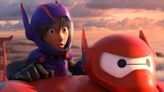 Productor de Big Hero 6 se refiere a por qué la película no ha tenido una secuela - La Tercera