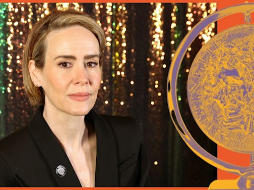 Video: Sarah Paulson Is Not Taking Her Tony Nomination for Granted