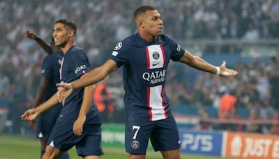 Has Kylian Mbappe ever won the Champions League? PSG star's record in UEFA competition | Sporting News United Kingdom