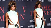 Naomi Campbell Flaunts Cutouts in Satin Loewe Gown for Red Sea International Film Festival’s Women in Cinema Gala