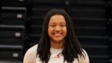 FMU’s Lauryn Taylor grabs NCAA record 44 rebounds in win over North Greenville University