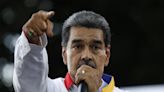 Maduro amenaza con "más patrullajes" en Venezuela, luego de marchas en su contra