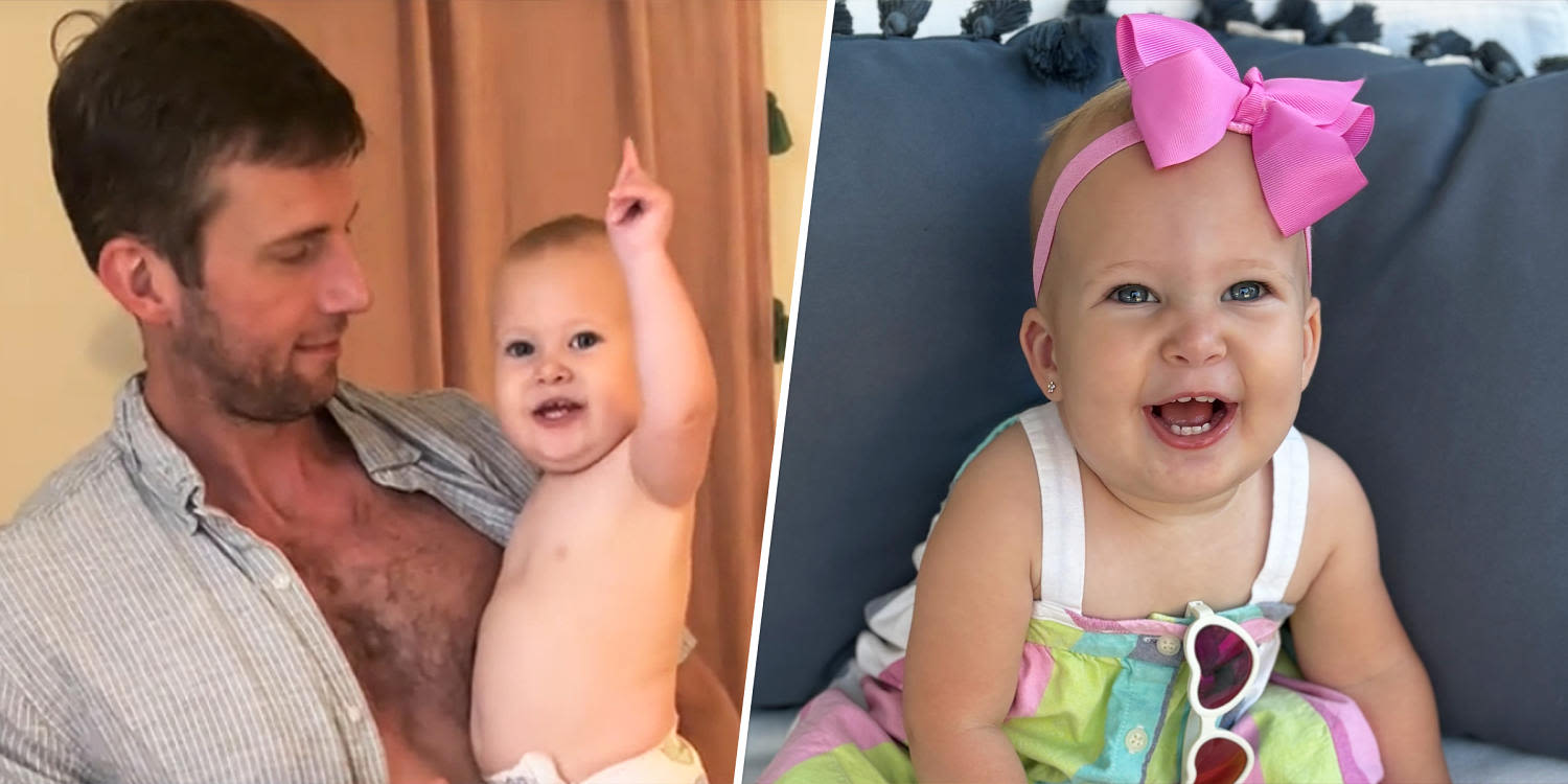 EXCLUSIVE: Who is the viral 'Four Seasons Baby'? We spoke to her family