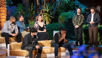 'Claim to Fame' Contestants Discuss Shocking Double Elimination: ‘My Heart Dropped’ (Exclusive)
