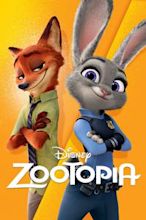 Zootropolis