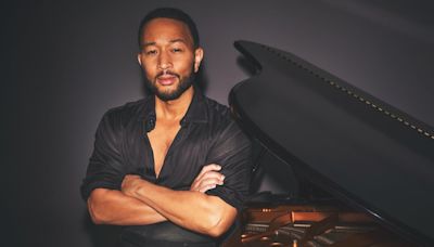 Here’s how you could get free seats to John Legend at The Muny