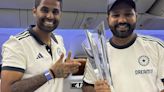 Team India brings home T20 World Cup trophy: How fans react