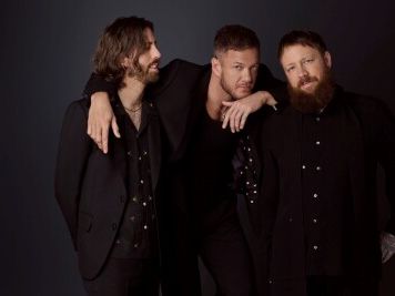 Imagine Dragons to perform at 8WONDER Winter Festival in Ho Chi Minh City, Vietnam - Media OutReach Newswire