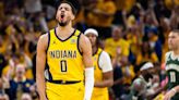 Pacers-Bucks Had One of the Craziest Endings of the 2024 NBA Playoffs