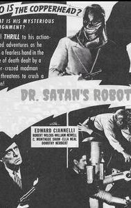 Doctor Satan's Robot