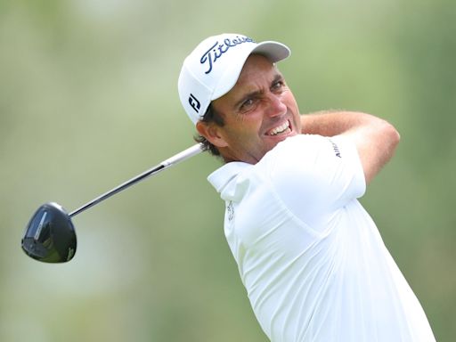 Edoardo Molinari: "I am ready for New York"