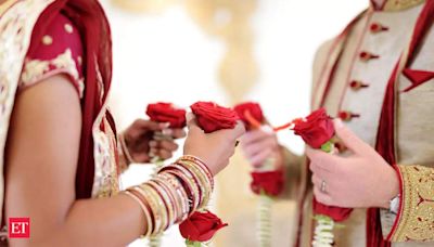 Interfaith marriage: SC asks Uttarakhand judge to ascertain if woman wants to go back to spouse - The Economic Times