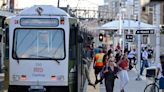 RTD trains will not run to the airport Tuesday morning during A Line closure