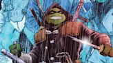 THQ Nordic revela TMNT: The Last Ronin, el nuevo juego de acción de las Tortugas Ninja