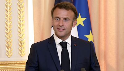 Macron’s snap election call could be his gravest undoing. It can’t save him from ‘cohabitation’