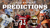 ACC football predictions for Week 10: Our experts pick the winner of every game