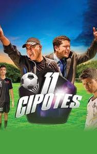 11 cipotes