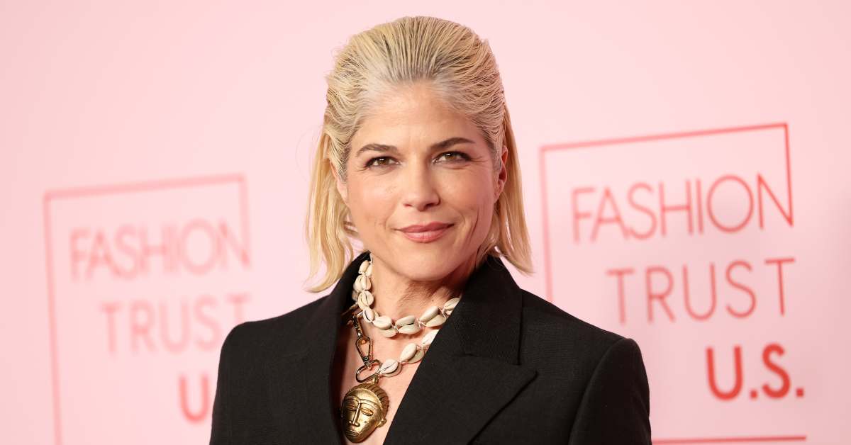 Fans Are Thrilled to See Selma Blair Dancing Without Her Cane Amid MS Battle