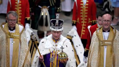 As Charles announces a return to public-facing duties, a look at recent events involving the royals