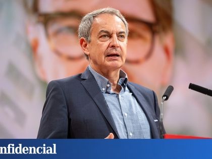 Zapatero pide una democracia con "respeto": "Pedro, te agradecemos que hagas el esfuerzo de seguir"