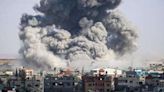 EE. UU. afirma que detuvo envío de bombas a Israel por temor a gran operación en Rafah | Teletica