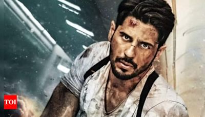 Sidharth Malhotra's starrer 'Yodha' makes its digital debut; Karan Johar encourages fans to 'experience the high-octane action thrill' | Hindi Movie News - Times of India